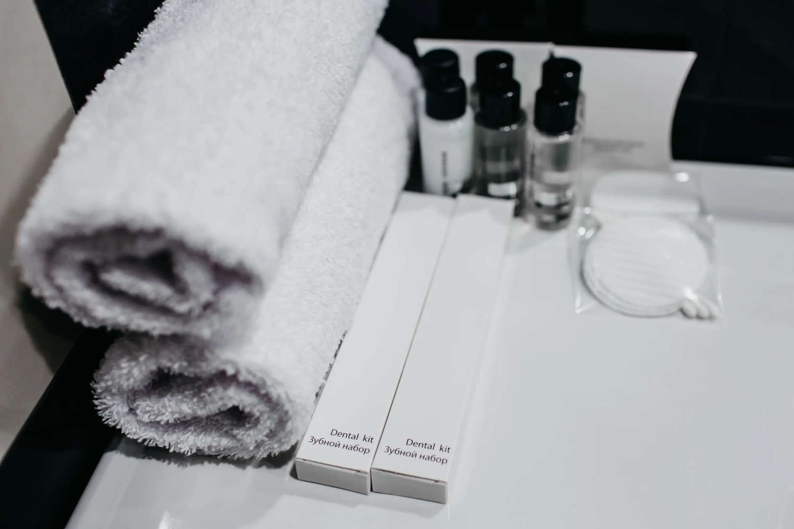 Бутик-отель Cruise