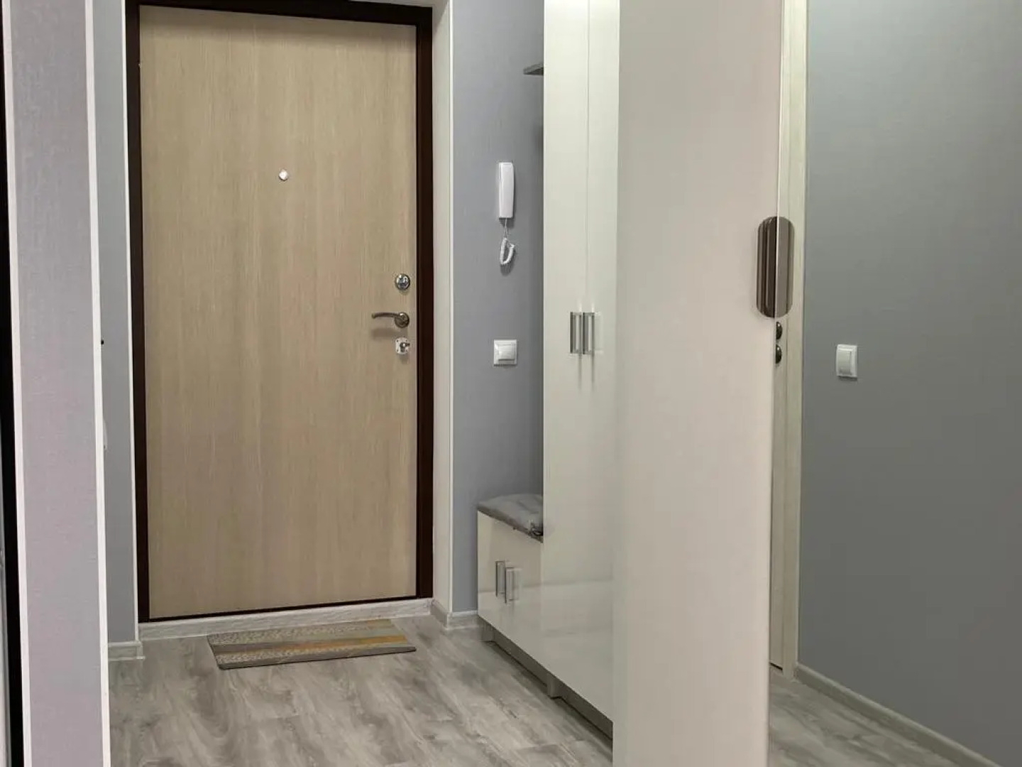 Апартаменты на Федора Котанова