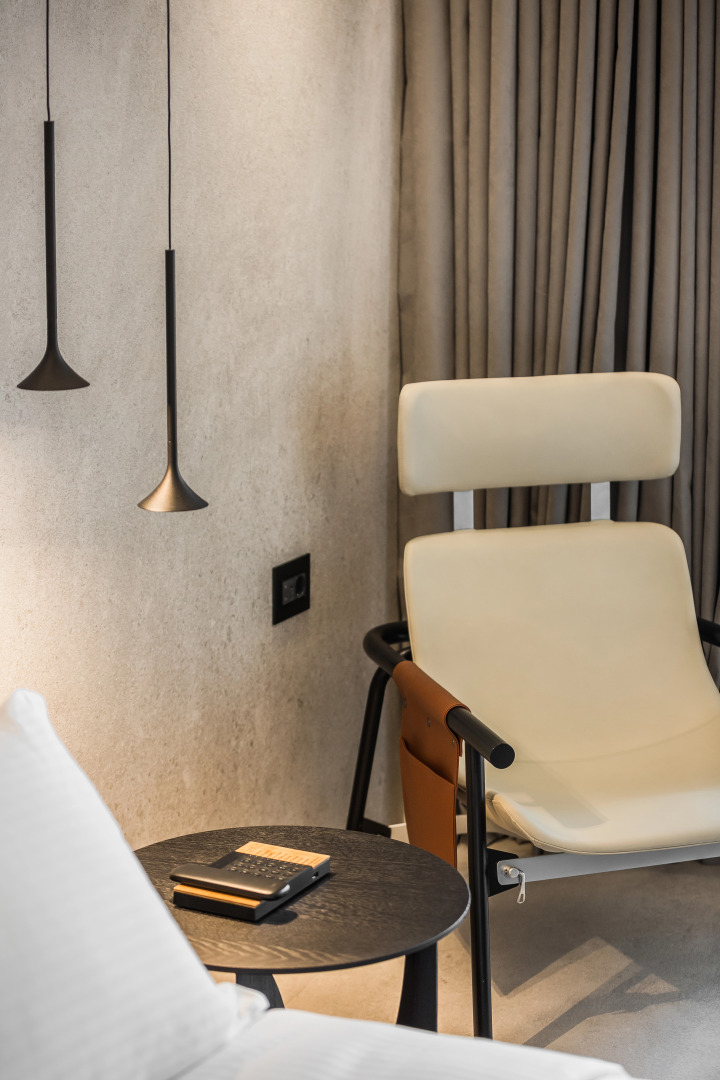 Отель Canale Hotel&Suites