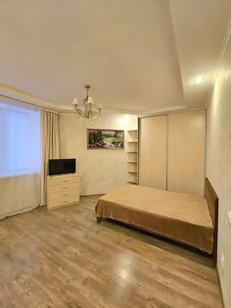 Апартаменты Братьев Касимовых 1