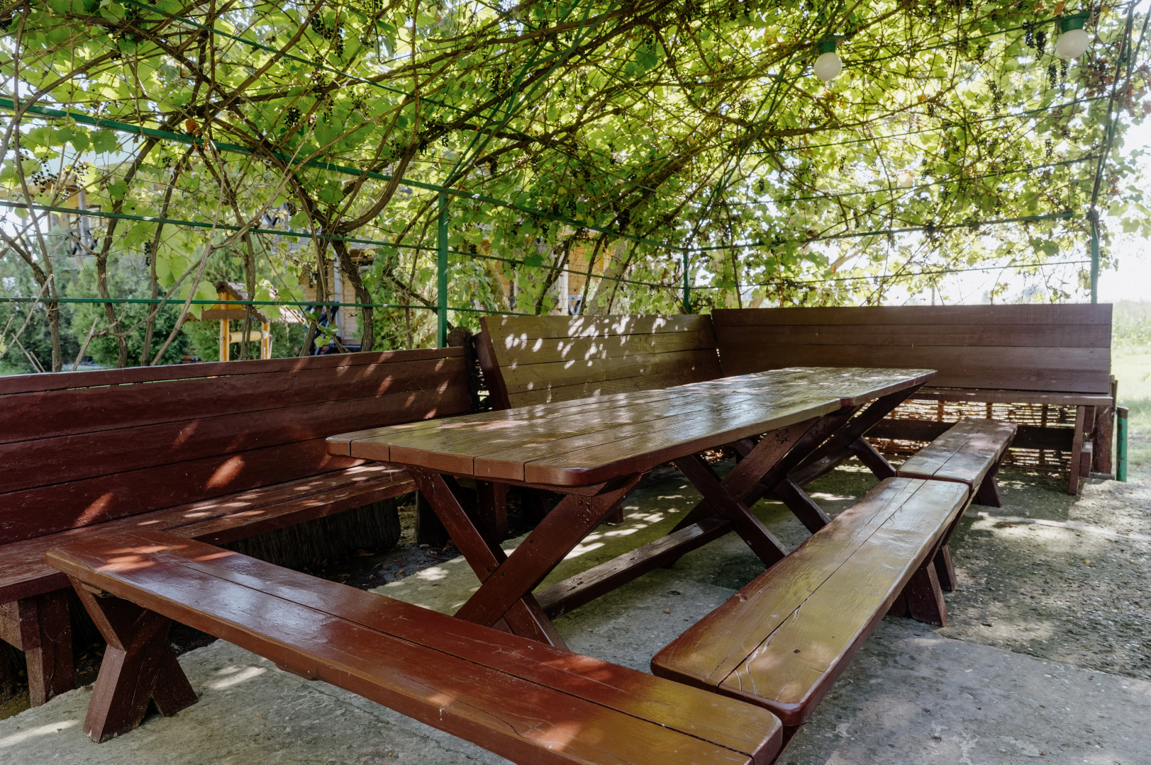 База отдыха Золотой Лотос