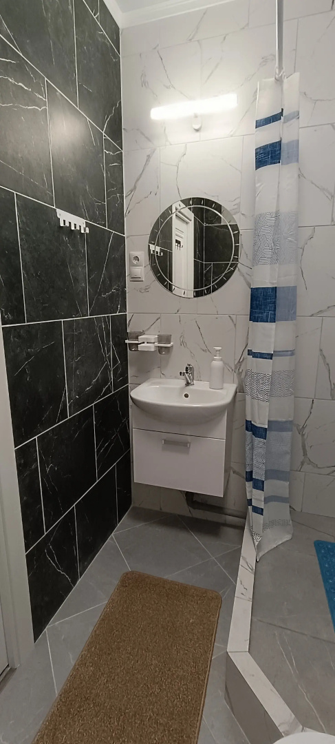 Квартира ГринПарк Студия