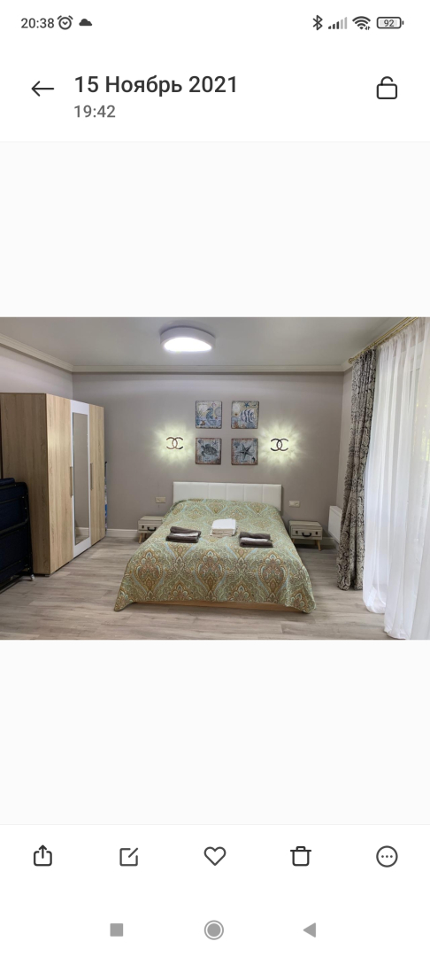 Апартаменты Luxury Alt Platz