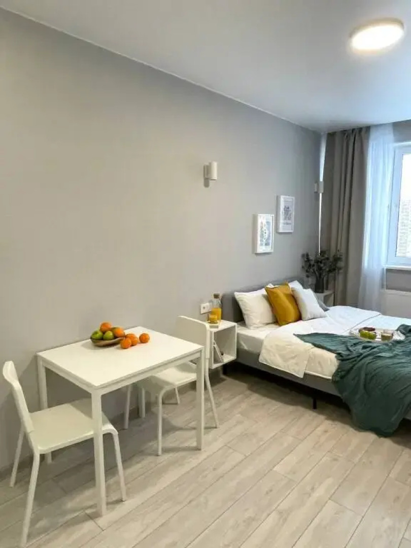 Квартира Viva Aparts 1