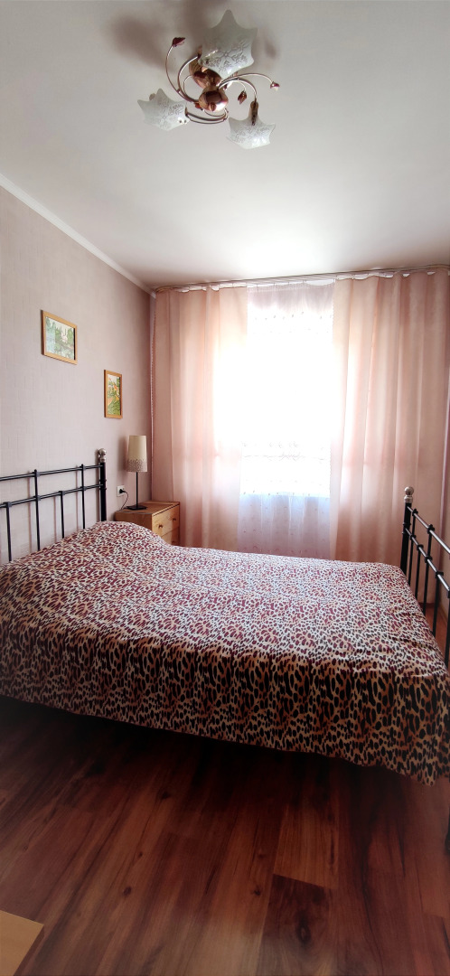 Апартаменты на Провиантской