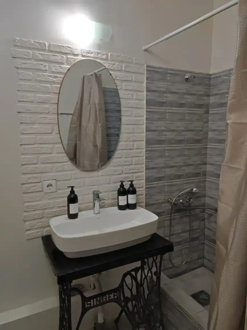 Апартаменты Степана Разина 15