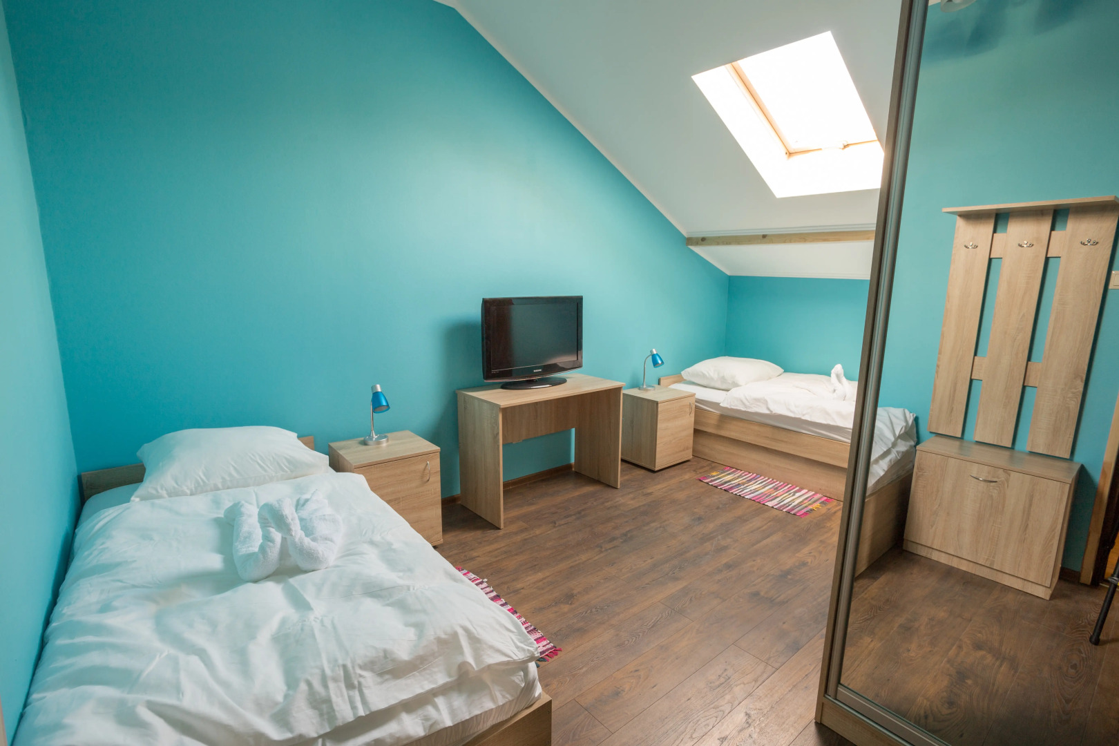 Мини-Отель Жемчужина Балтики