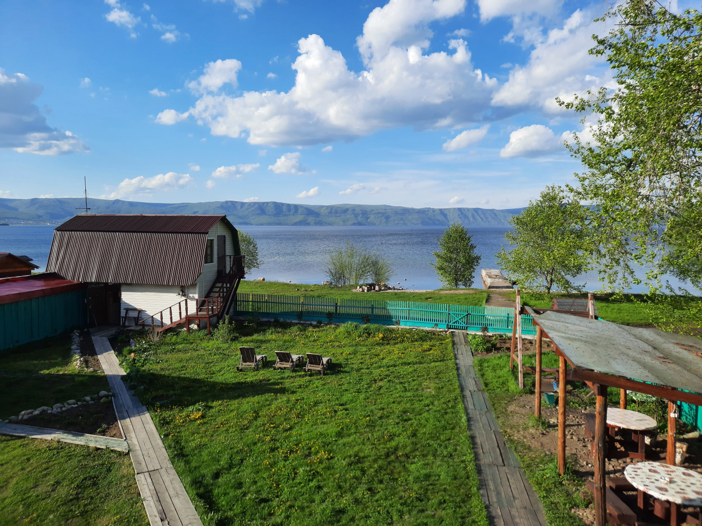 Мини Отель Аршан