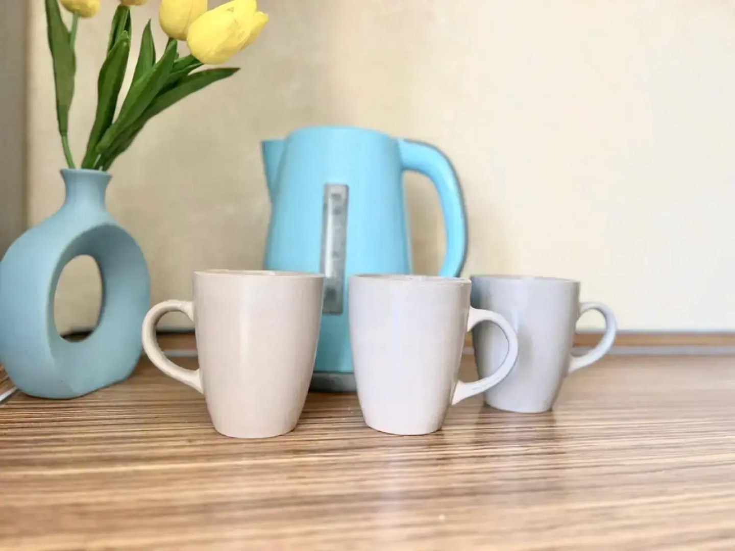 Квартира на Пушкина 24/2