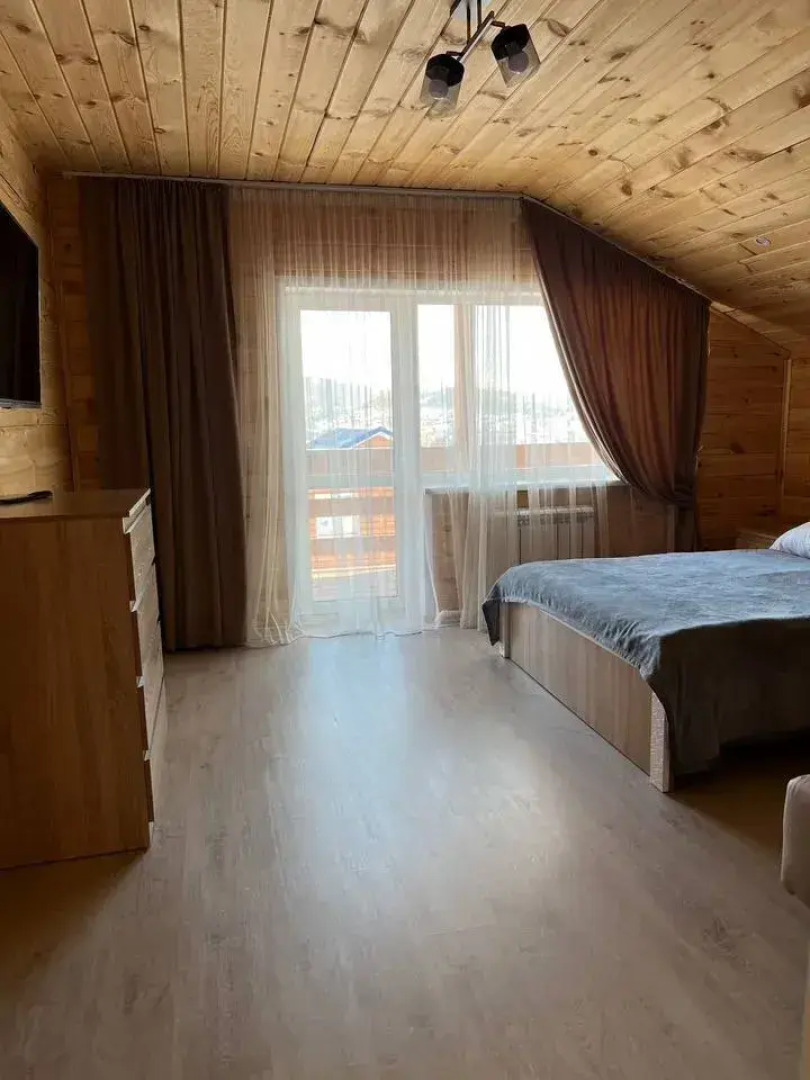 Частный дом на улице 3-я Дачная 800