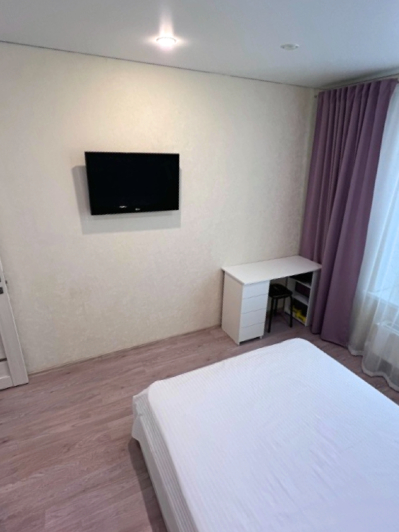 Квартира ЖК Весна