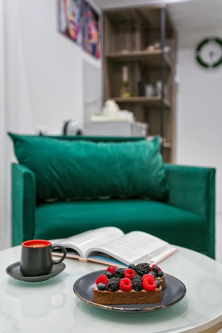 Апартаменты Скай плаза 2 - возле моря апартаменты