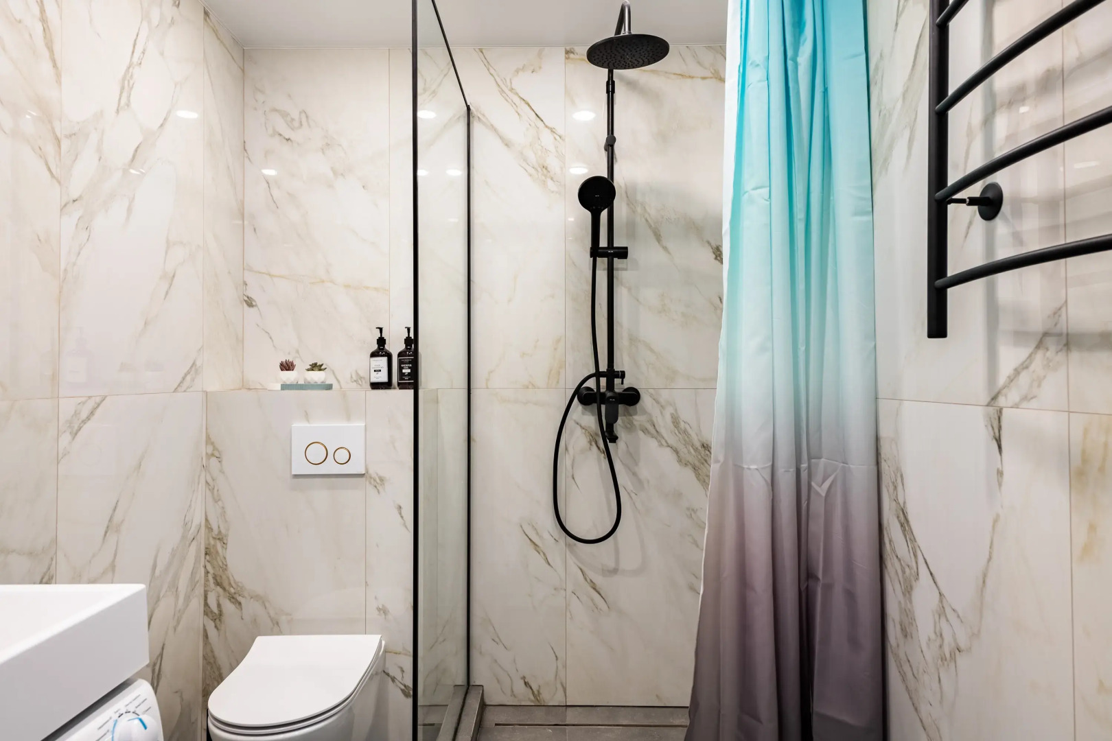 Квартира Восхитительные Закаты