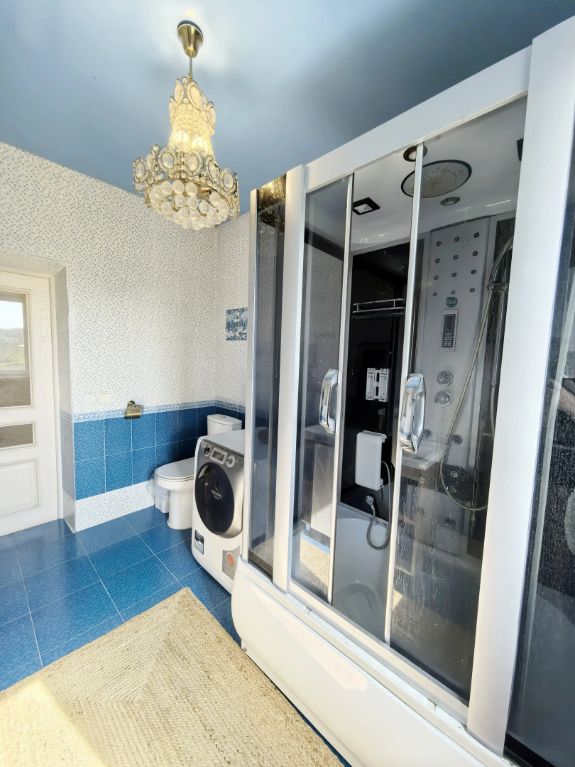 Частный дом Аристократ Yousinn