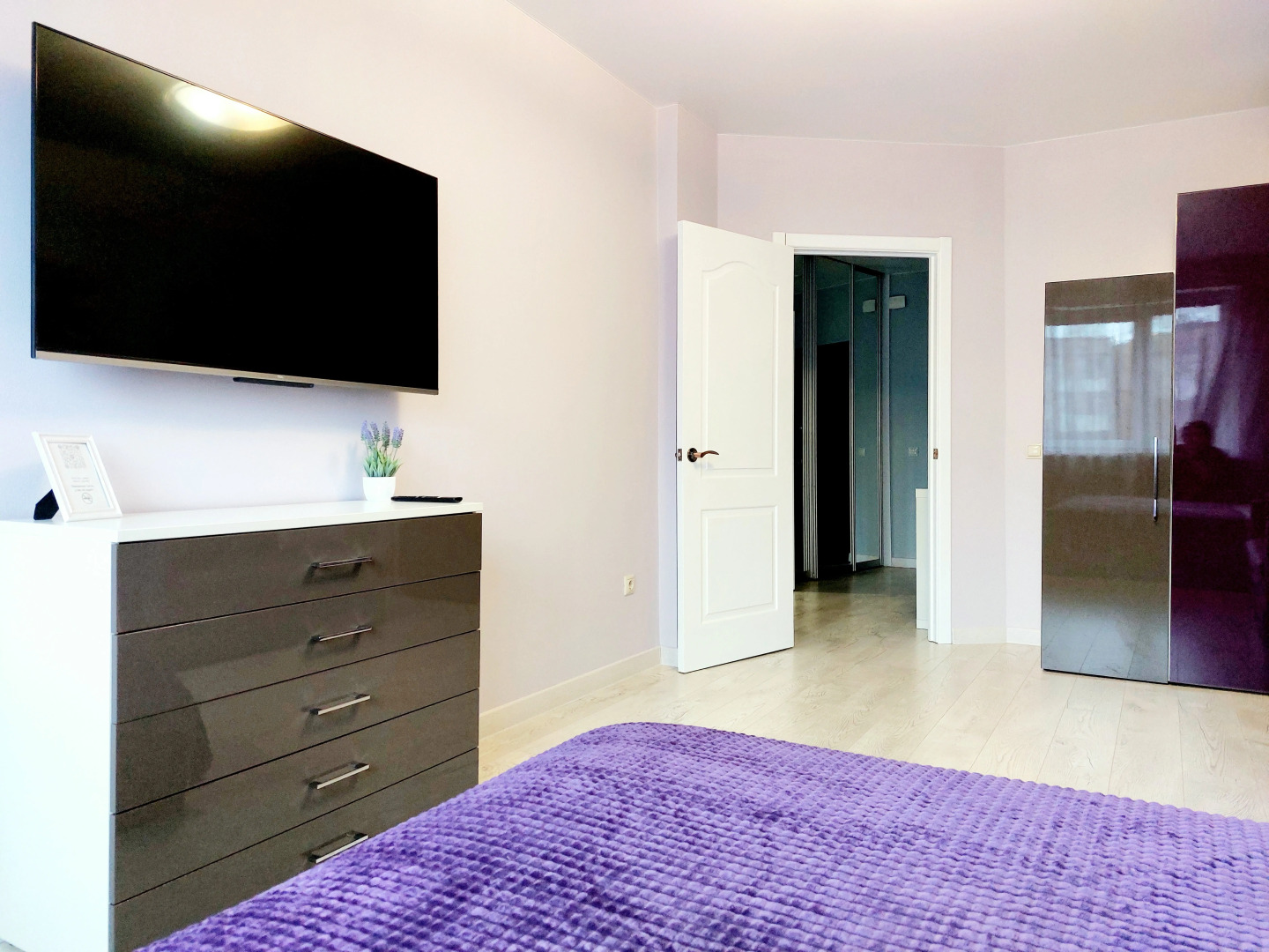 Апартаменты  на Набережной