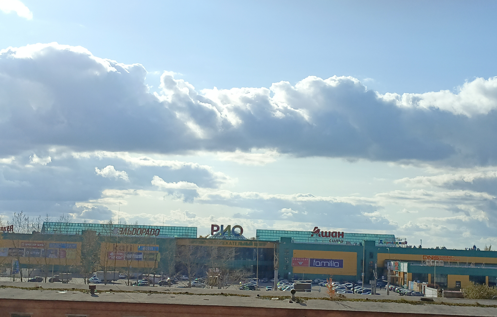 Апартаменты Рио Гагарина 80а к.2/297