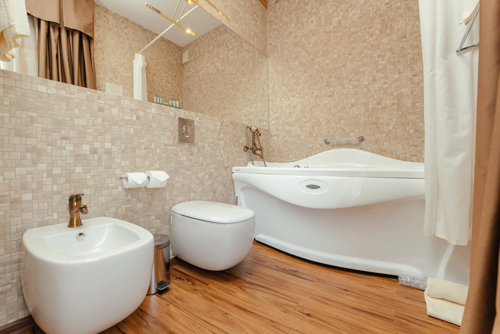 Отель Заречье