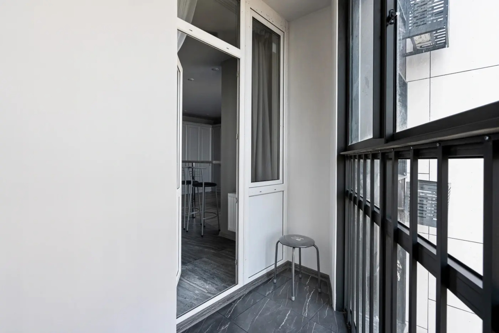 Апартаменты Мытищи Воровского 10