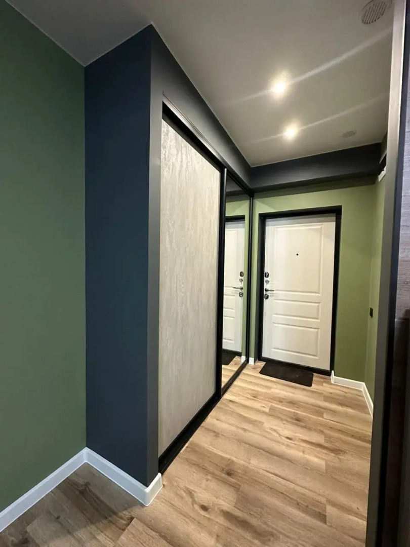 Апартаменты комфорт возле моря