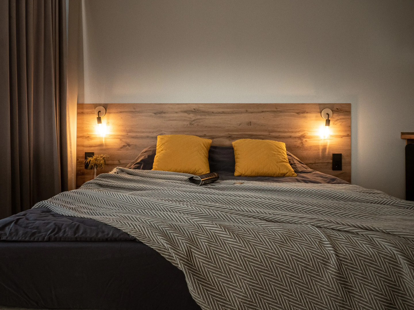 Квартира Apart River