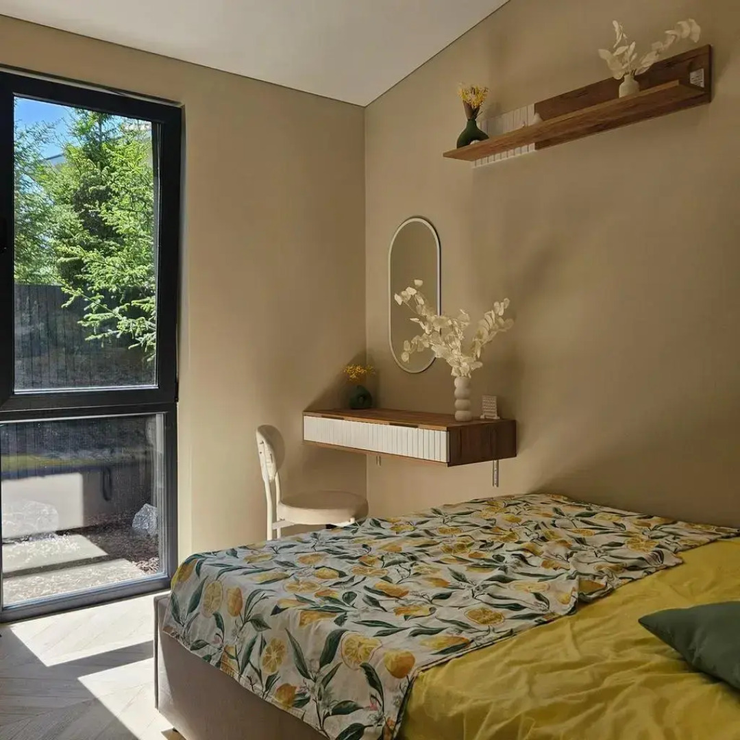 Частный дом HoneyHouse