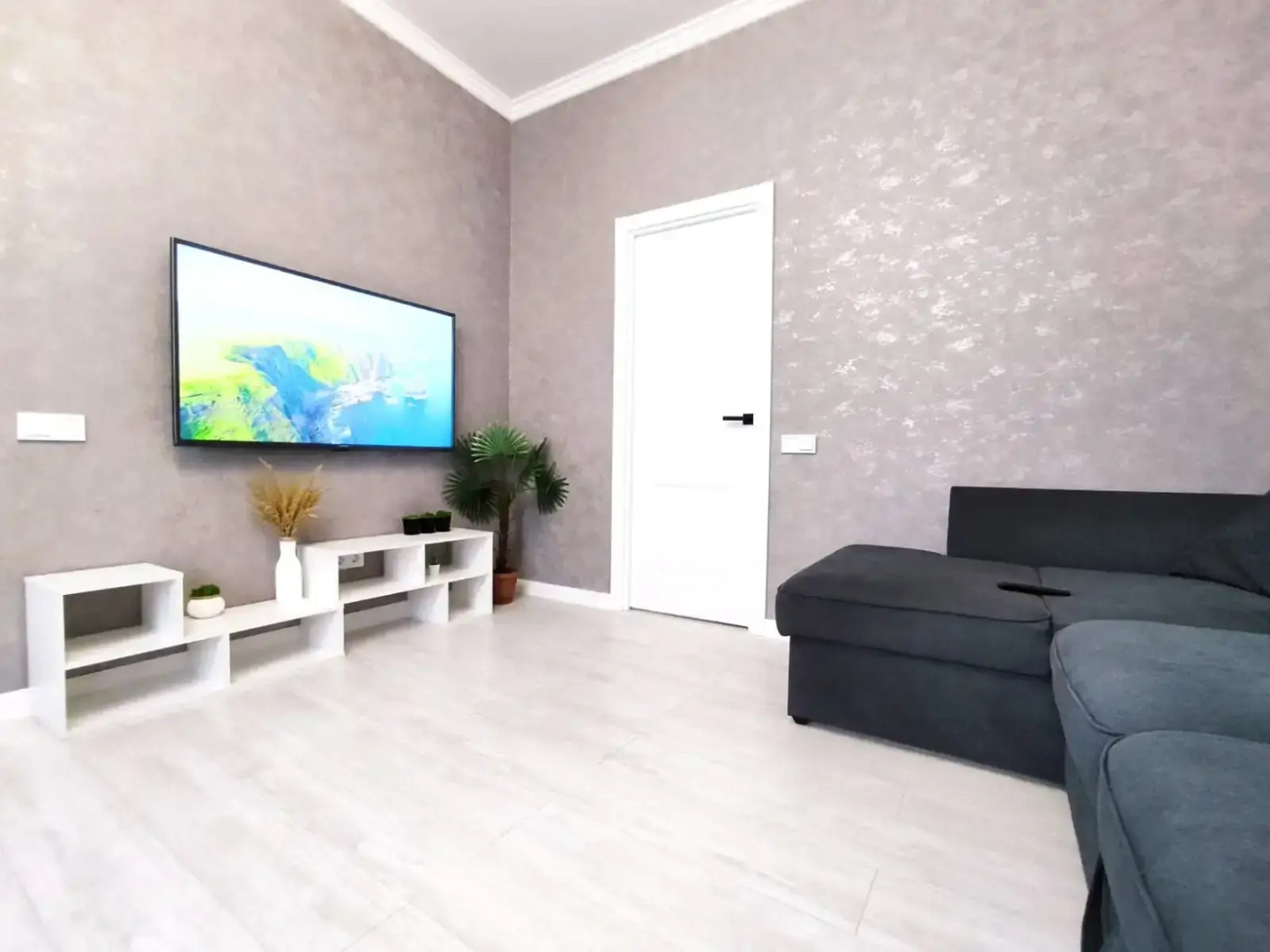 Апартаменты Васильковое настроение