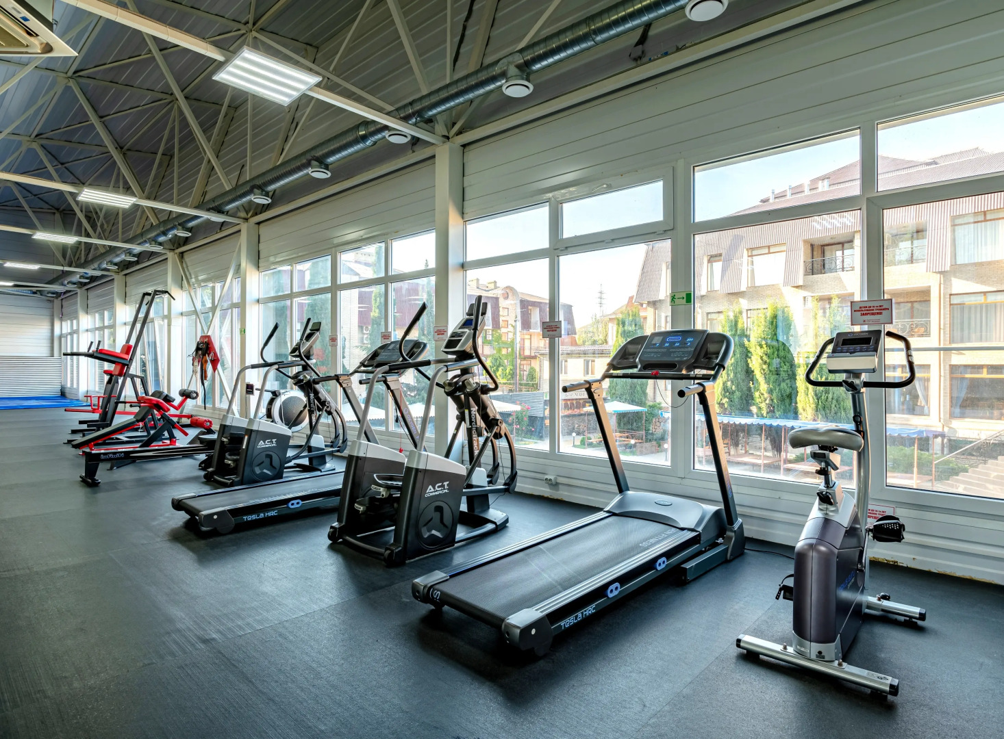 Отель Медведь Resort