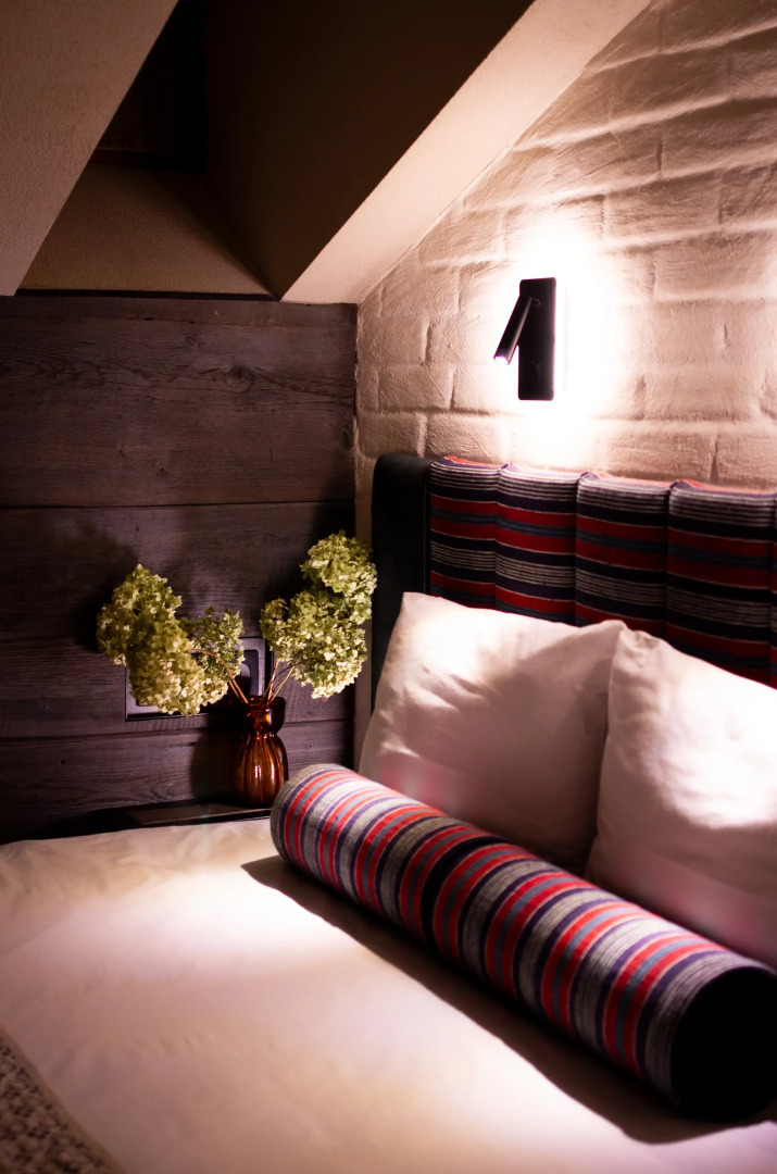 Гостевой Дом Конь в Пальто Музей и Постой