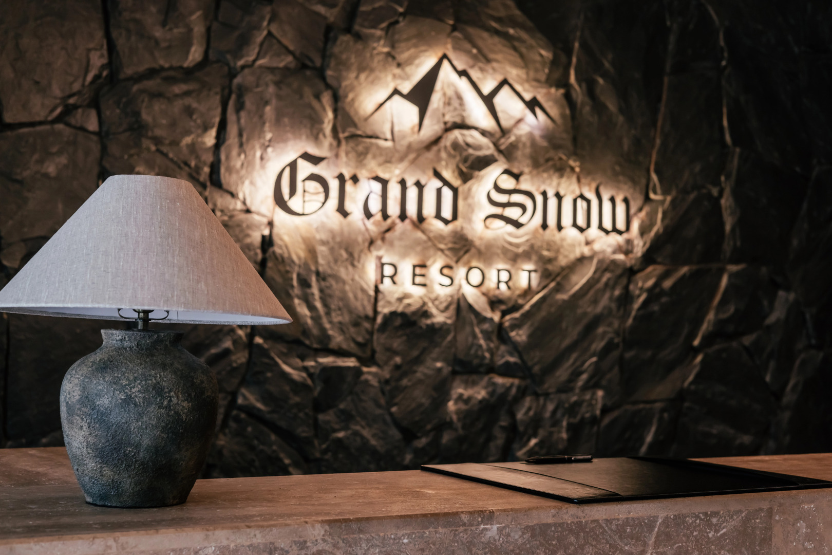 Отель Grand Snow Resort