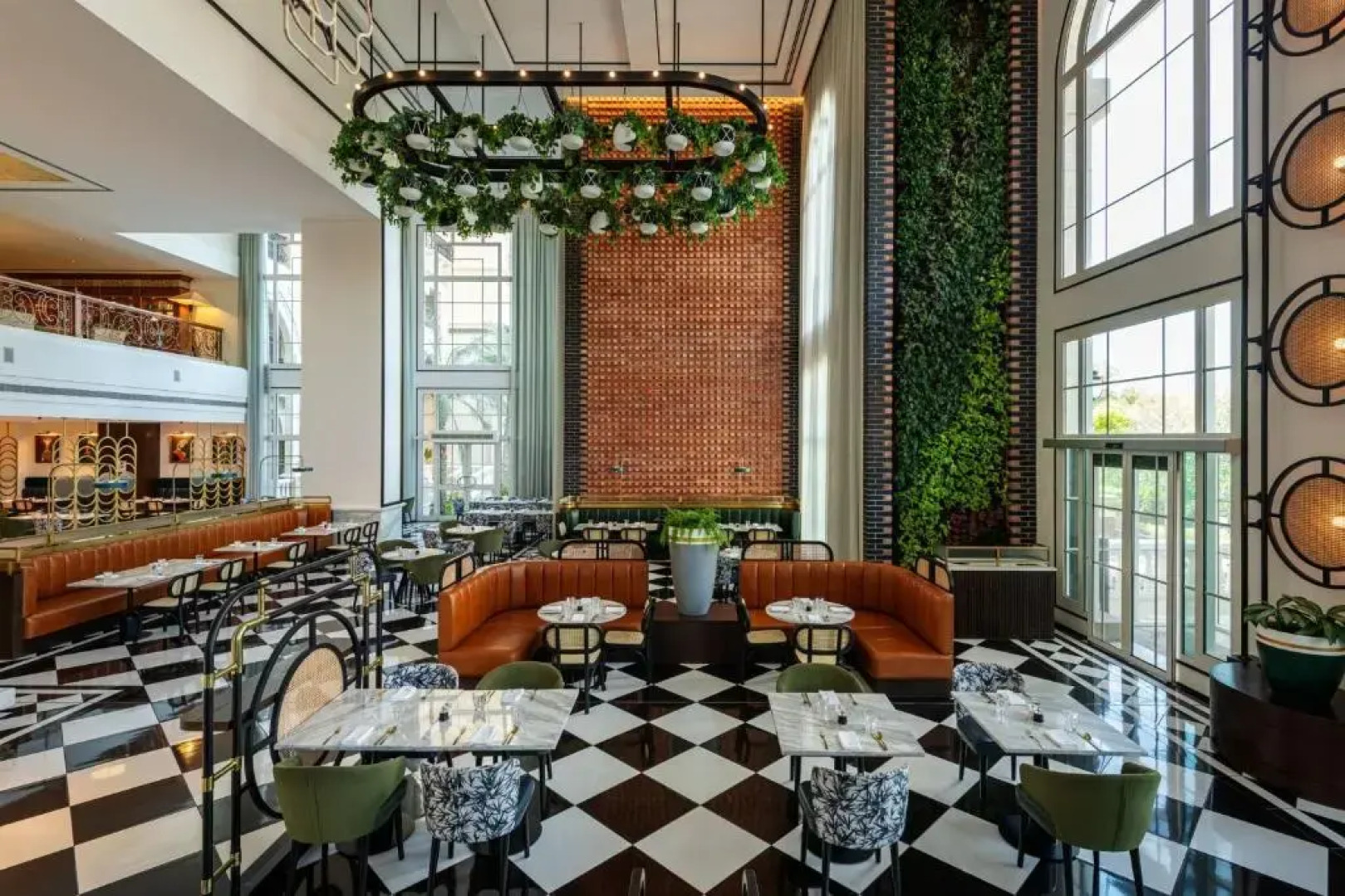 The Westin Dubai Mina Seyahi Beach Resort & Marina