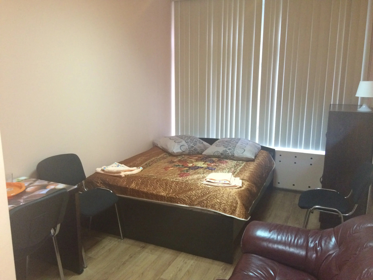 Мини-Отель Ю-Порт