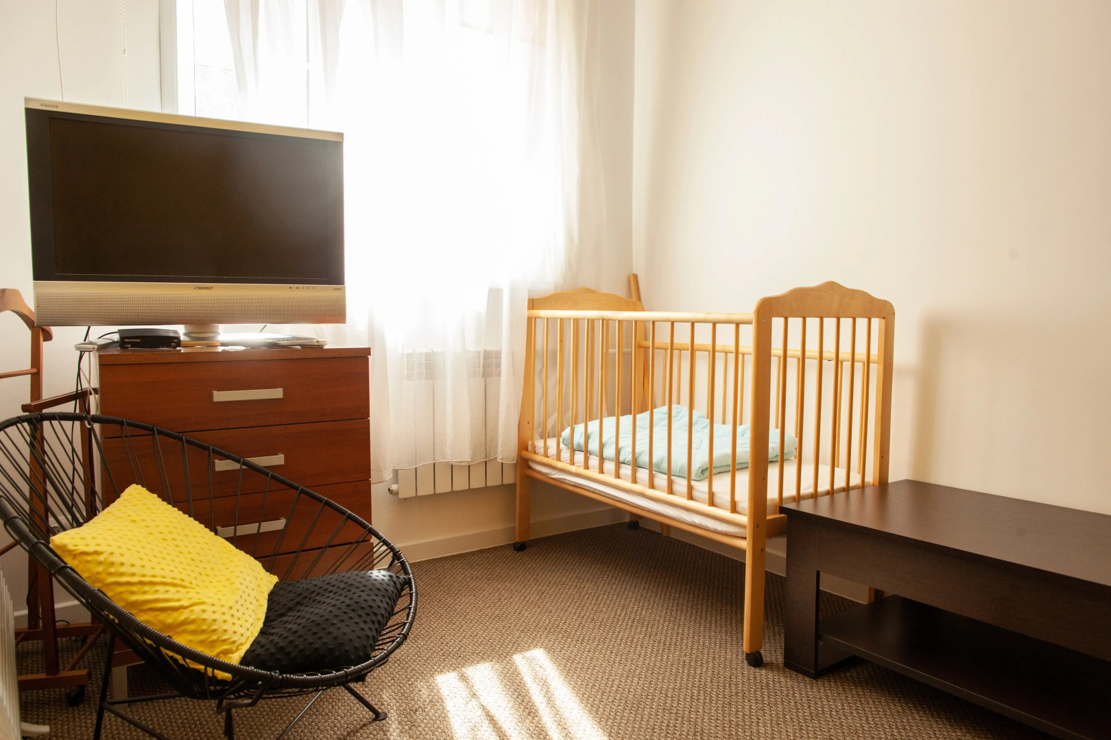 Квартира на Флотском Спуске