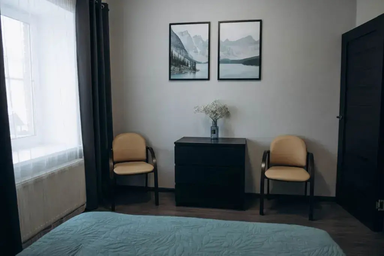 Квартира большая семейная в историческом центре Сергиева Посада