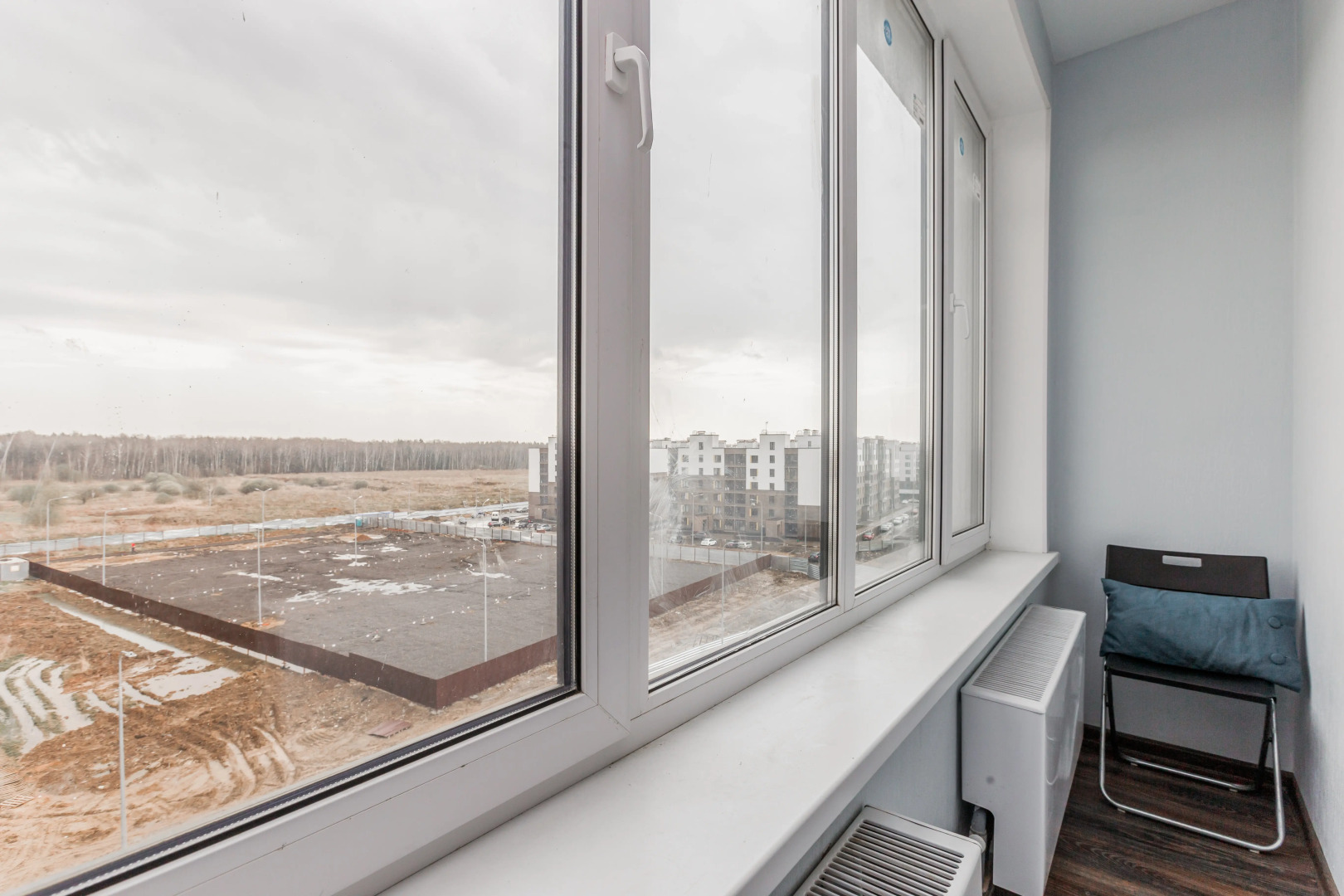 Апартаменты в ЖК Императорские Мытищи