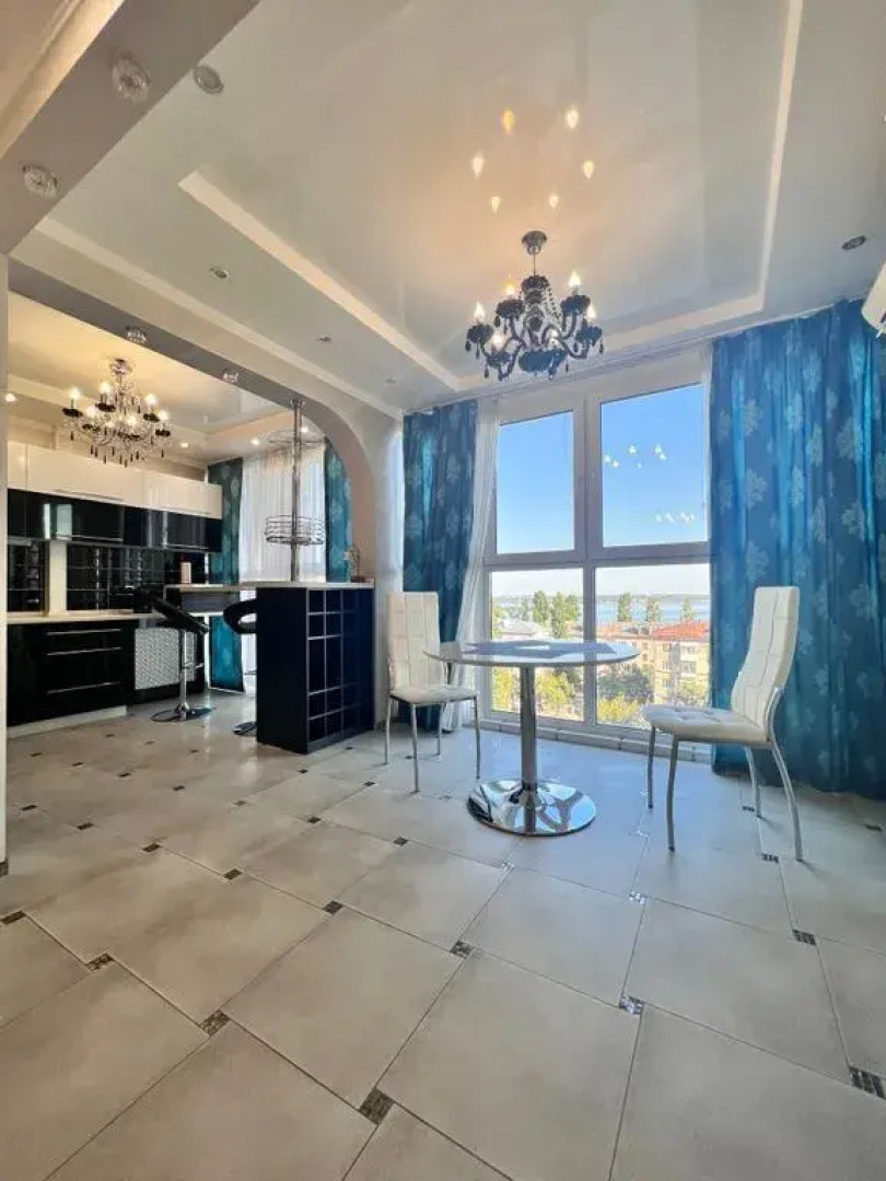 Квартира 2-комнатная на Соборная Улица, 5/7