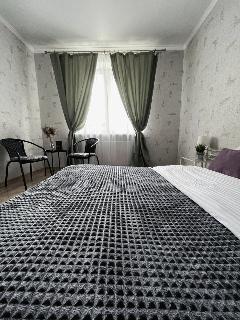 Квартира на Пехотной