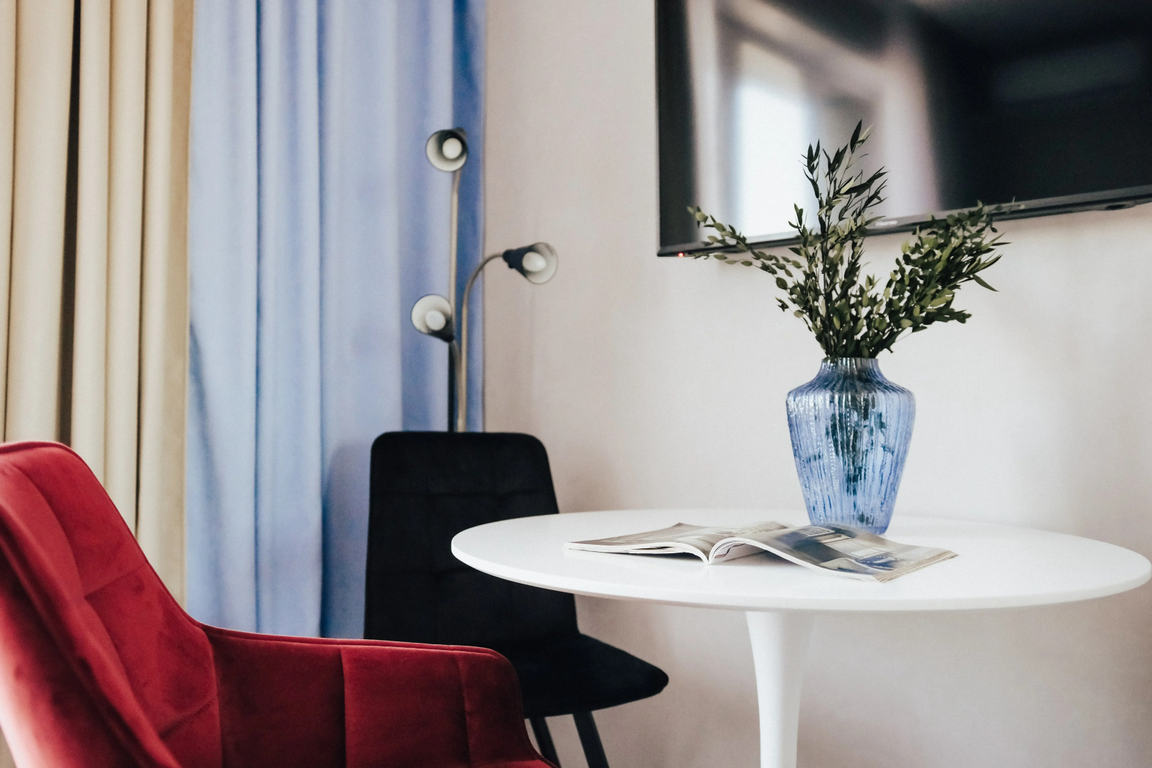 Квартира Yousinn на Никитина 67 303