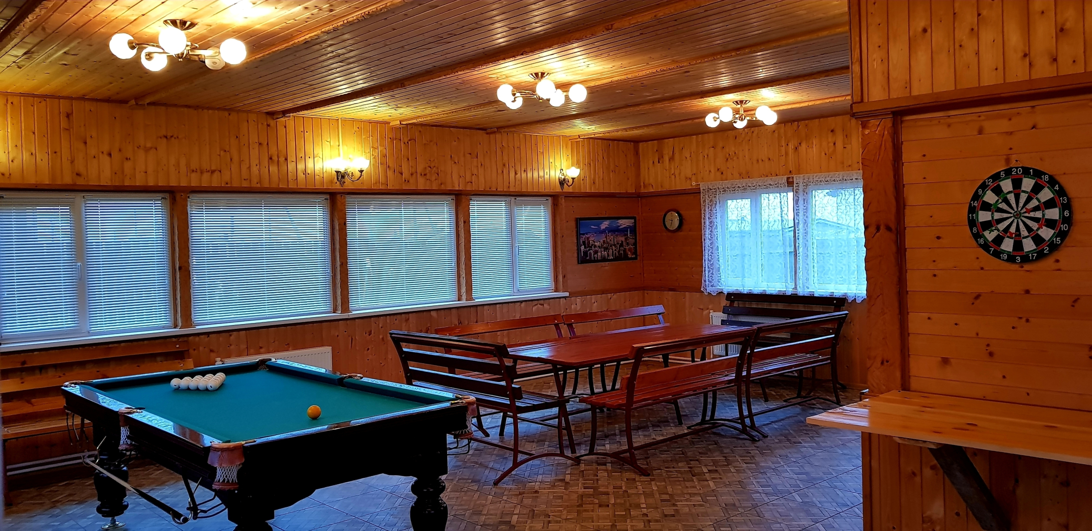 Частный дом на Подгорной улице 2А