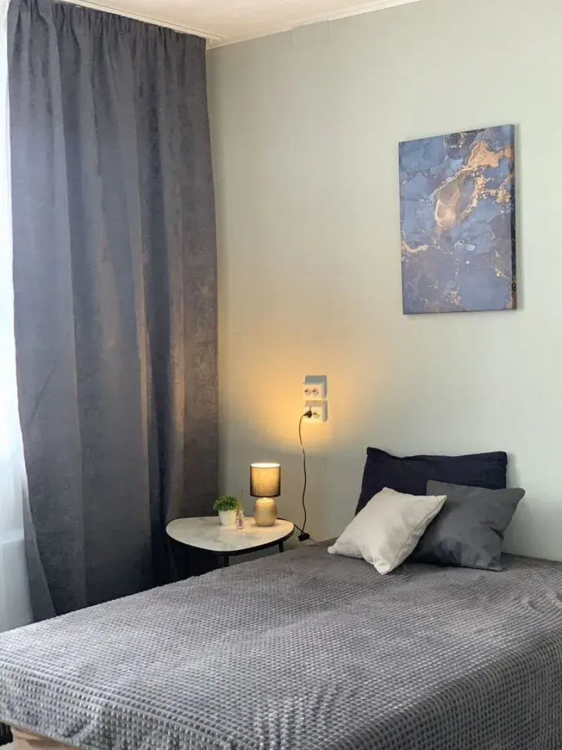 Квартира на Улице Кутузова 24А