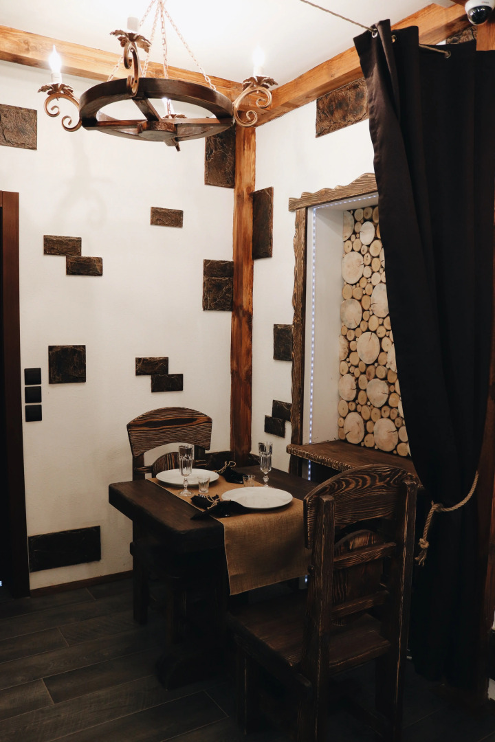 Отель Парк-отель Березка