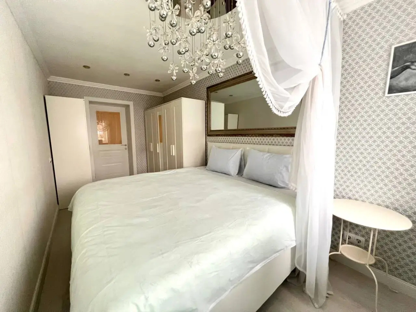 Апартаменты Chill Pill - центр - самозаселение 24/7 - 7г