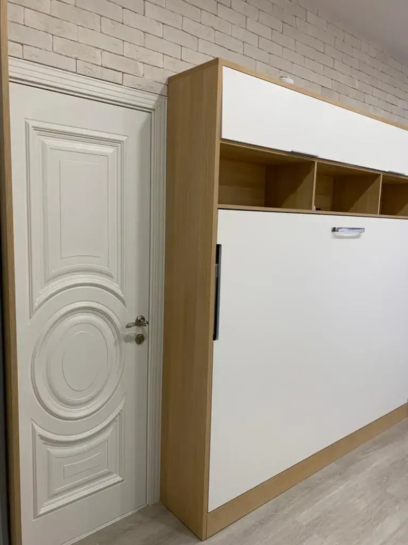 Апартаменты SimSim (76)