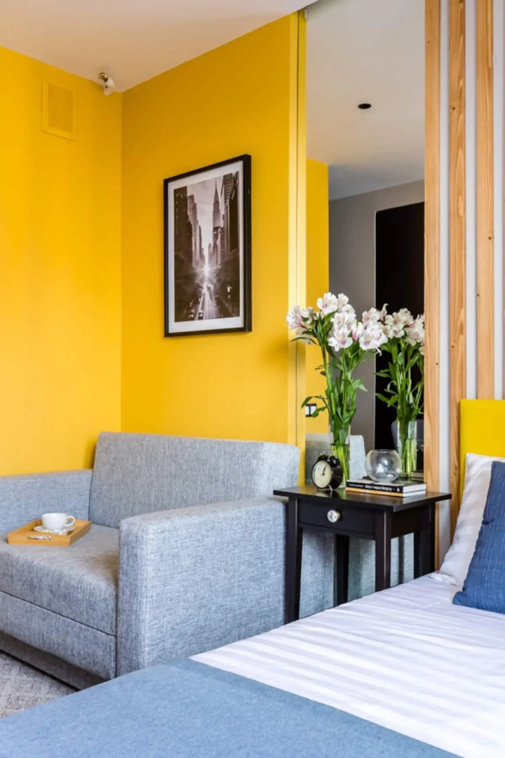 Апартаменты Эстетика