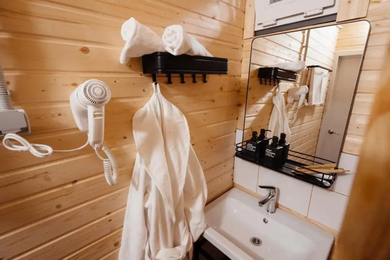 Лучшее место