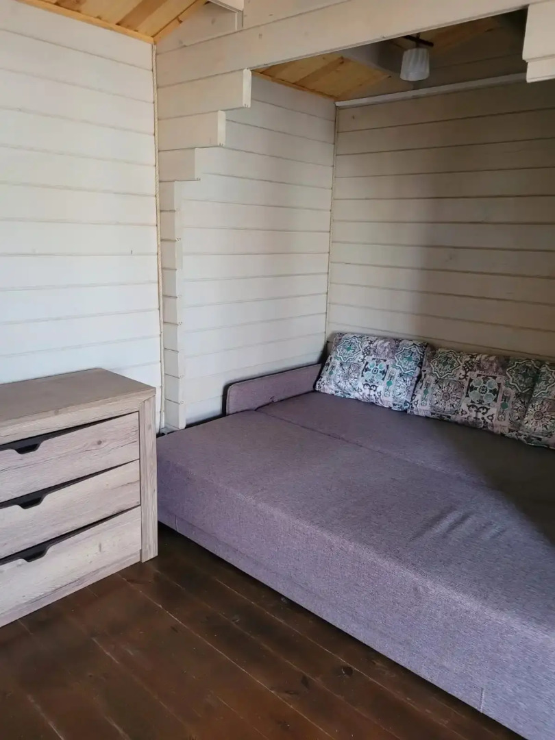 База Отдыха Южная