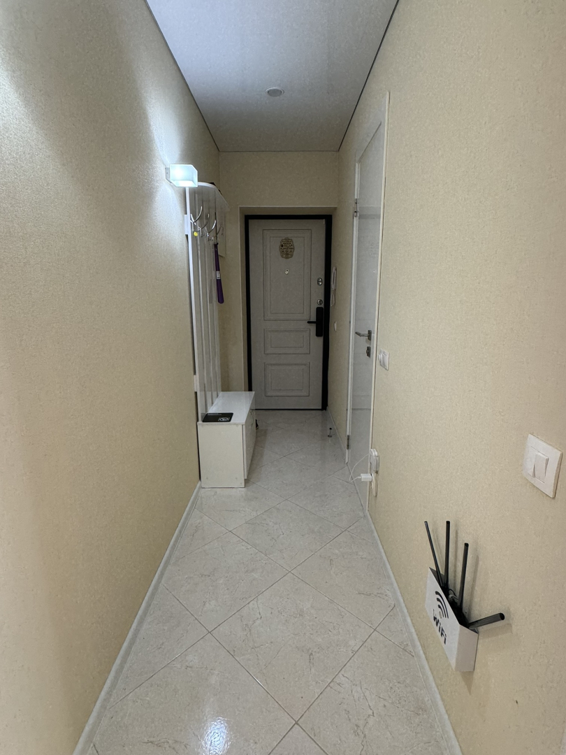 Квартира Эстетика и комфорт на Цветном Бульваре