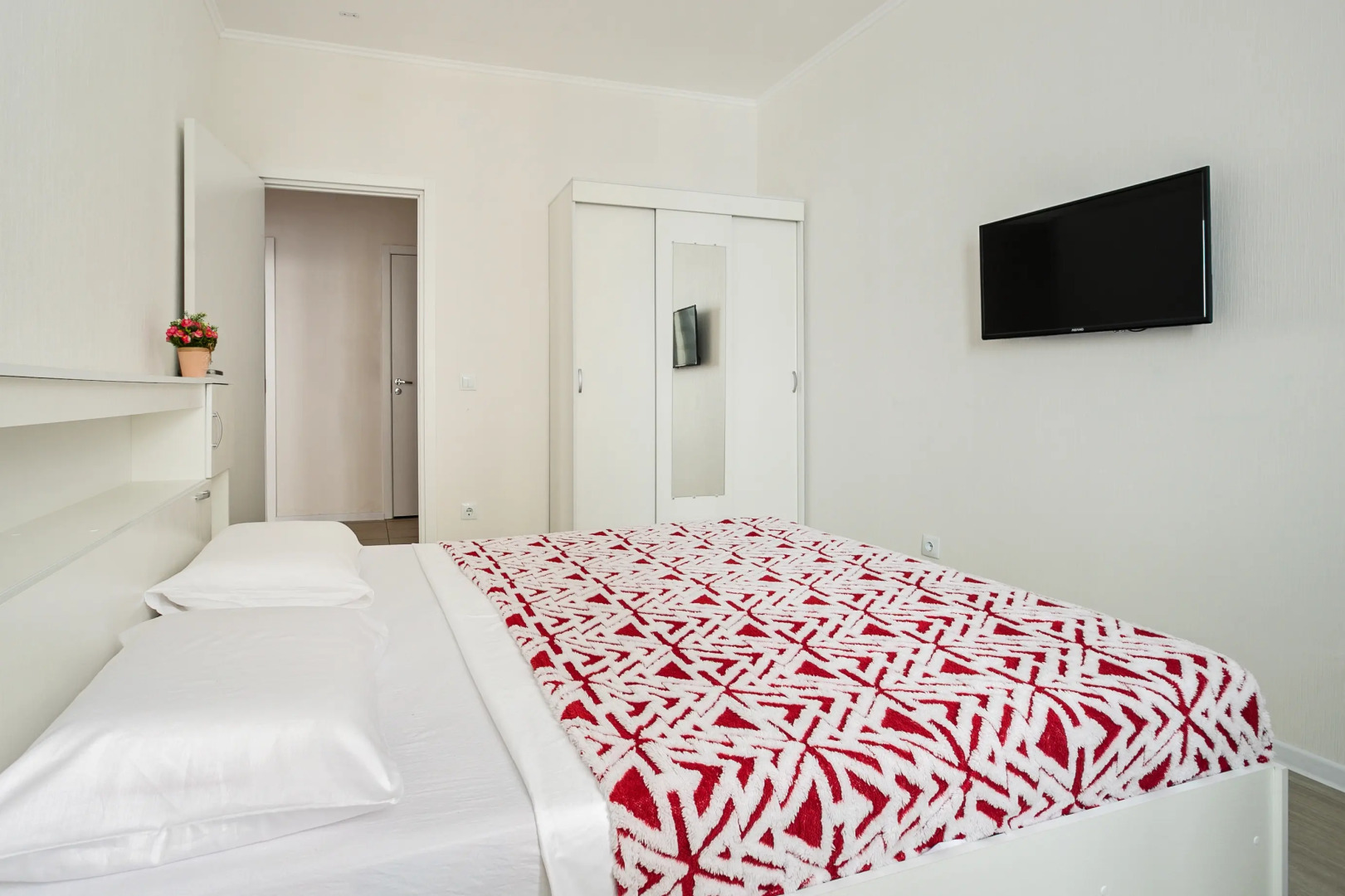 Квартира MaxRealty24 на Просторной 14