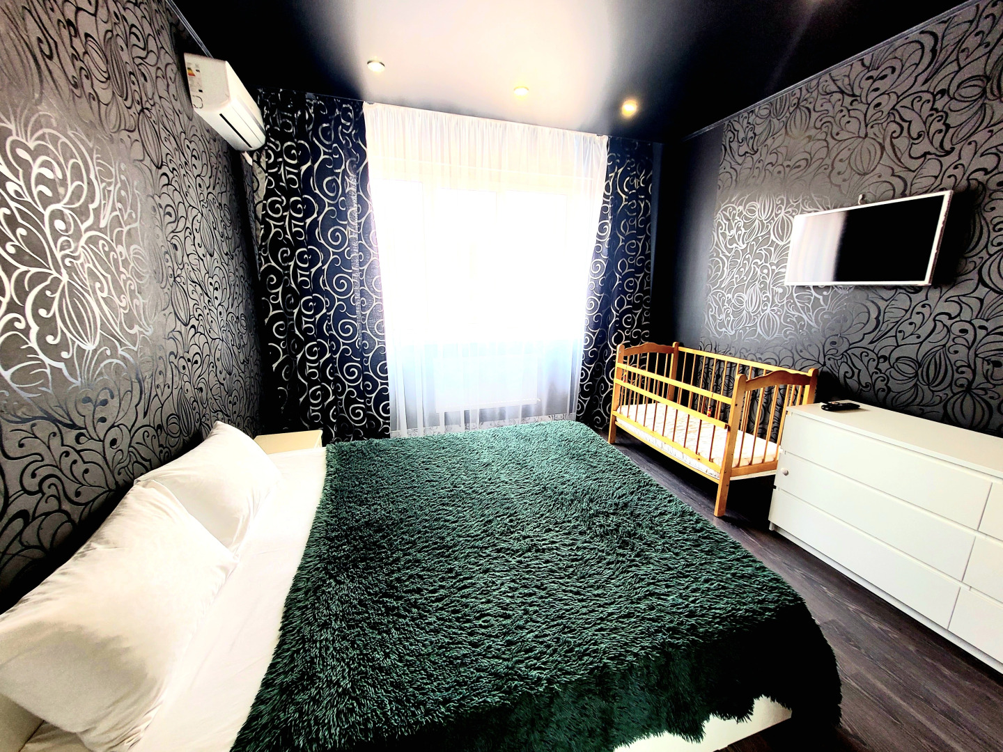 Квартира у стадиона Краснодар