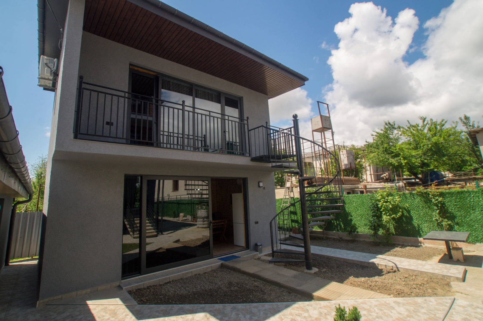 Гостевой дом Prestige