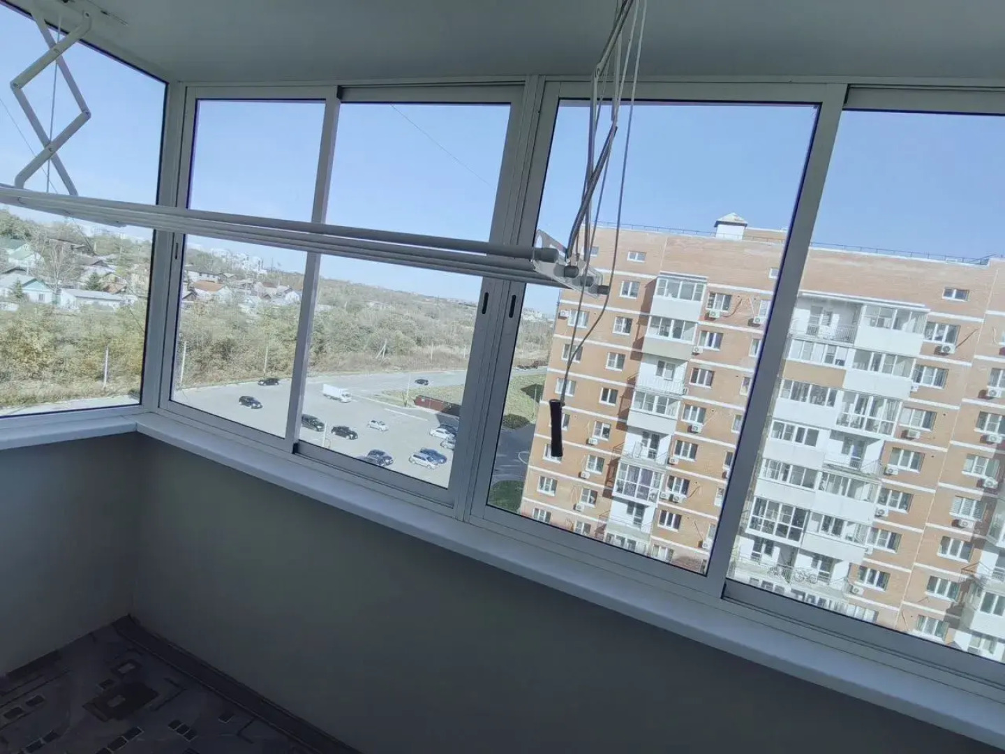 Квартира рядом c цeнтpoм гopода